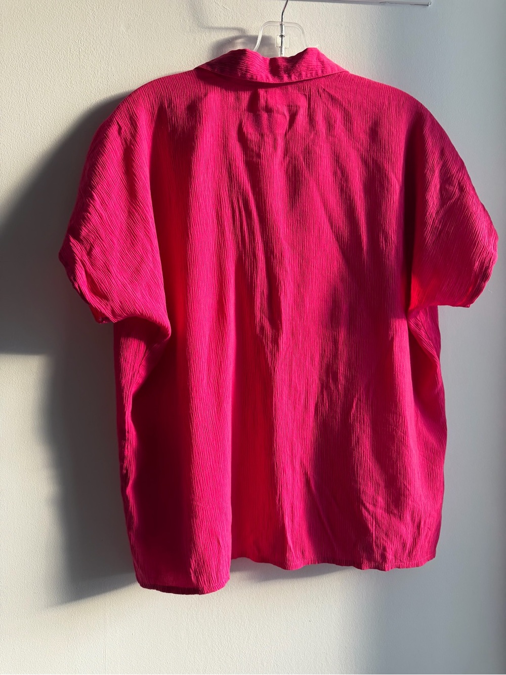 Women’s button up shirt - Picture 2 of 2